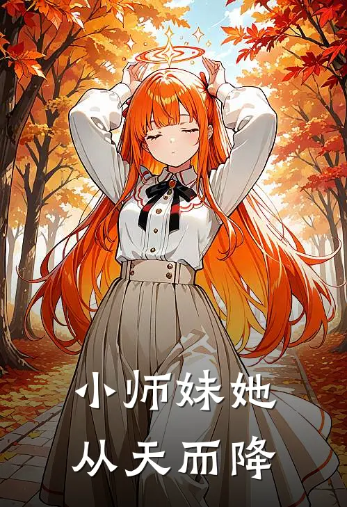 小师妹她从天而降