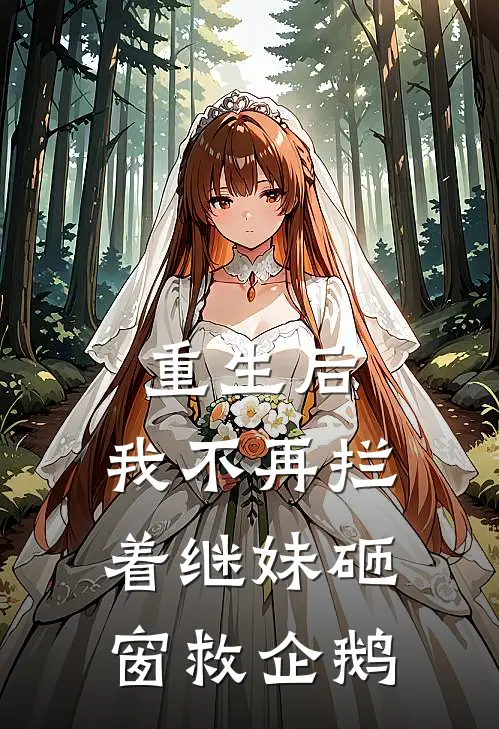 重生后，我不再拦着继妹砸窗救企鹅(佚名佚名)免费热门小说_最新小说推荐重生后，我不再拦着继妹砸窗救企鹅佚名佚名