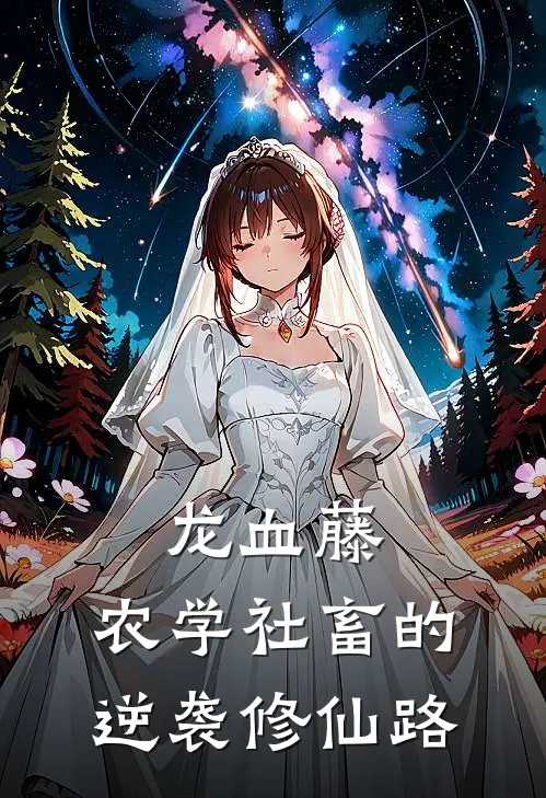 龙血藤：农学社畜的逆袭修仙路