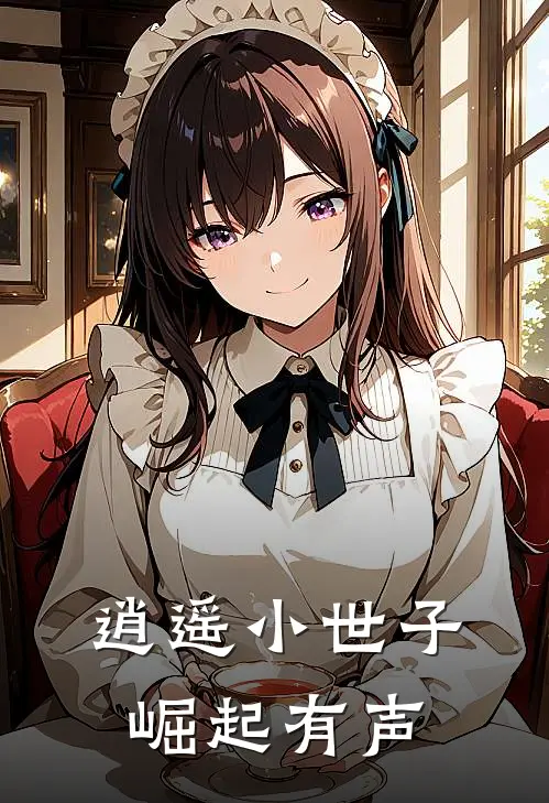 逍遥小世子崛起有声