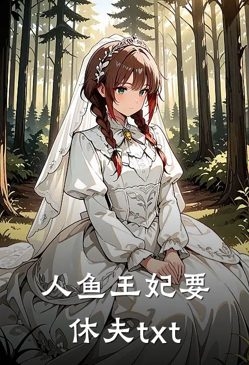 人鱼王妃要休夫txt
