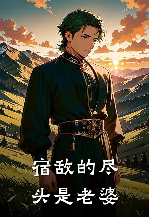 宿敌的尽头是老婆