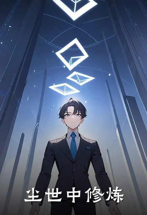 尘世中修炼