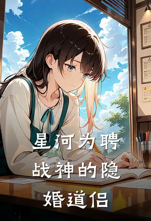 星河为聘战神的隐婚道侣