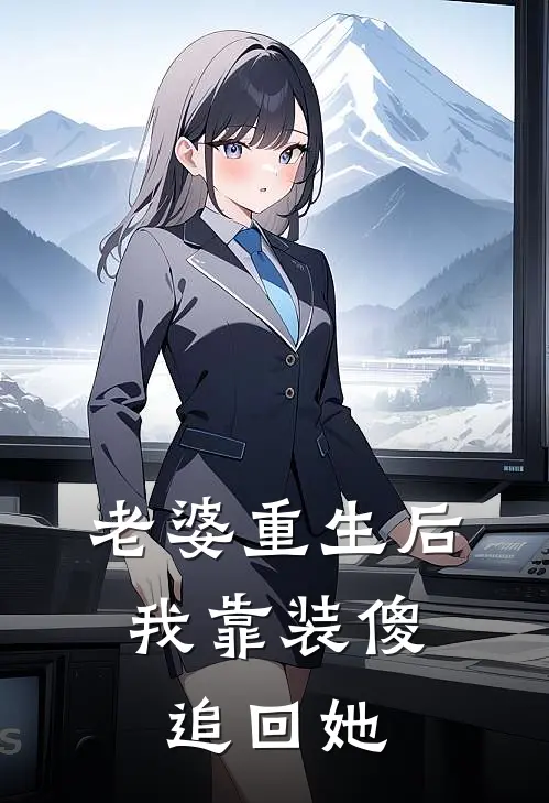 老婆重生后，我靠装傻追回她