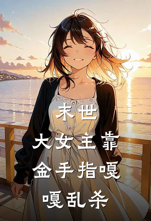 末世：大女主靠金手指嘎嘎乱杀桑余秦脉脉好看的小说推荐完结_在哪看免费小说末世：大女主靠金手指嘎嘎乱杀桑余秦脉脉