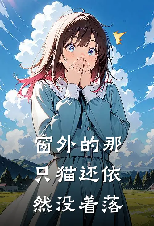 窗外的那只猫还依然没着落