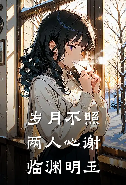 岁月不照两人心谢临渊明玉