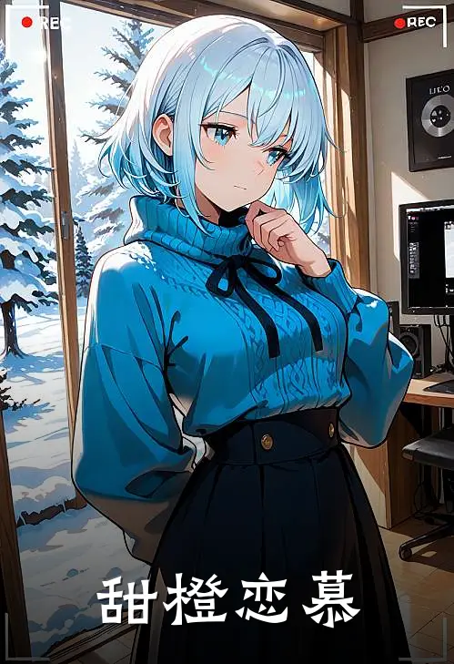 甜橙恋慕(程闻安沈亭晖)在线免费小说_免费阅读全文甜橙恋慕(程闻安沈亭晖)