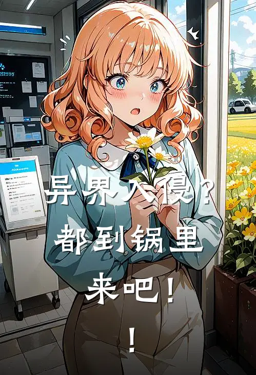 异界入侵？都到锅里来吧！！(王辰朱贵)热门小说排行_完结版小说异界入侵？都到锅里来吧！！王辰朱贵