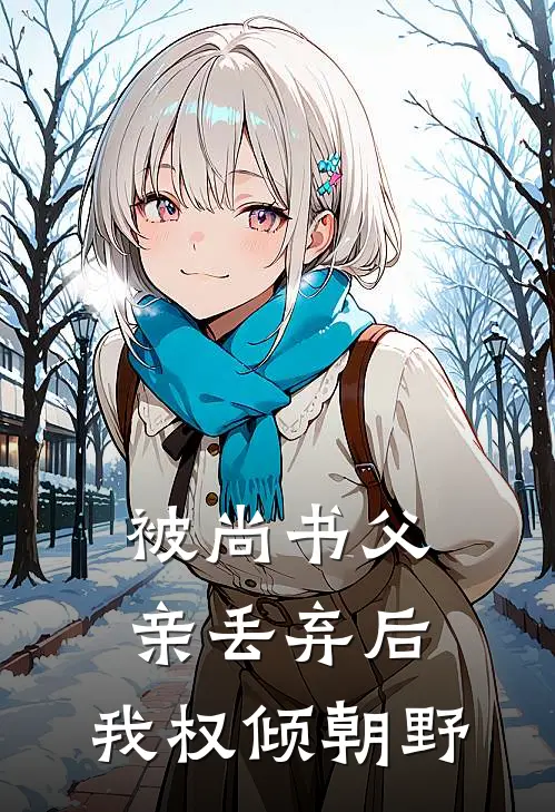 被尚书父亲丢弃后，我权倾朝野(施粥沈若瑾)小说免费在线阅读_被尚书父亲丢弃后，我权倾朝野(施粥沈若瑾)大结局阅读