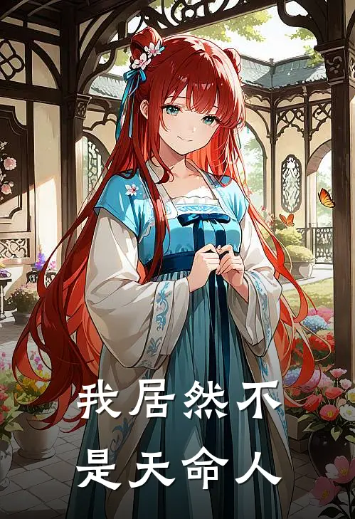我居然不是天命人