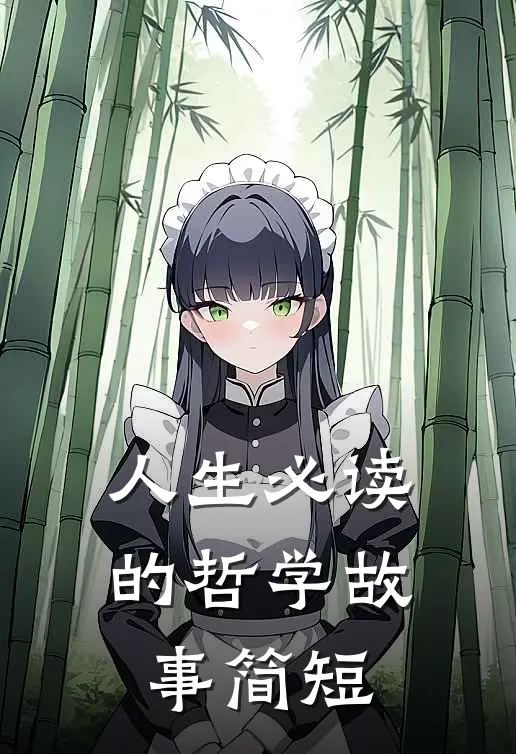 人生必读的哲学故事简短