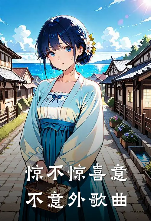 惊不惊喜意不意外歌曲