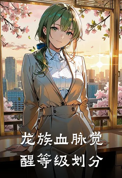 龙族血脉觉醒等级划分