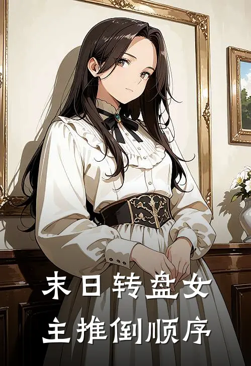 末日转盘女主推倒顺序