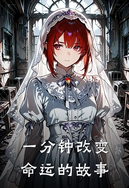 一分钟改变命运的故事