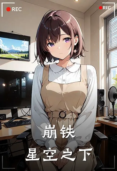 崩铁：星空之下