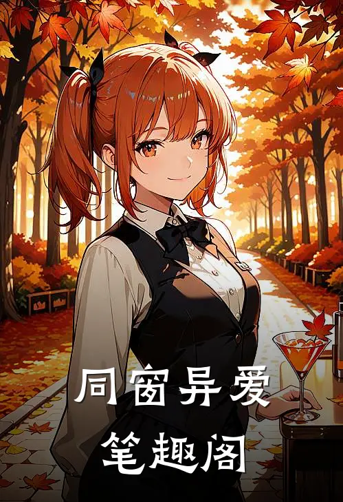 同窗异爱笔趣阁