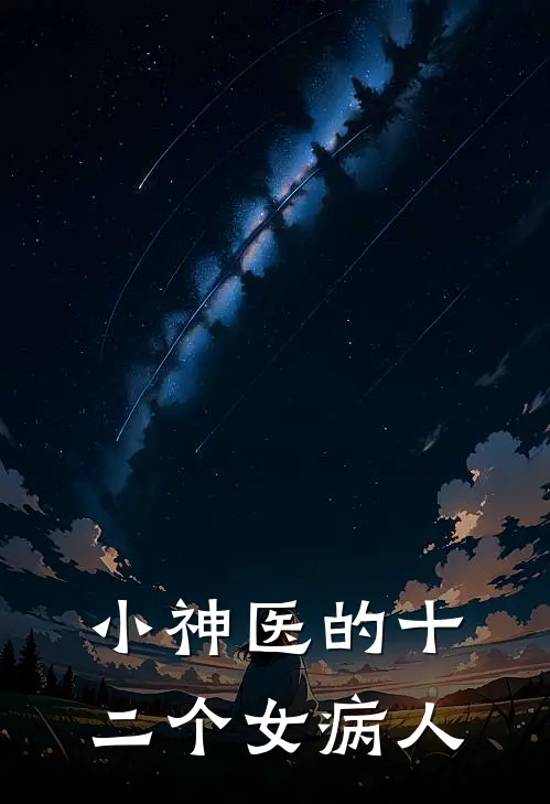 小神医的十二个女病人