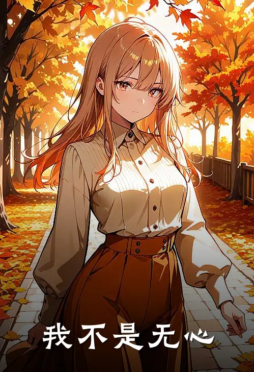 我不是无心