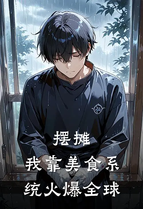 摆摊：我靠美食系统火爆全球(林野林野)完本小说_免费阅读无弹窗摆摊：我靠美食系统火爆全球林野林野