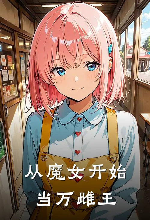 从魔女开始当万雌王
