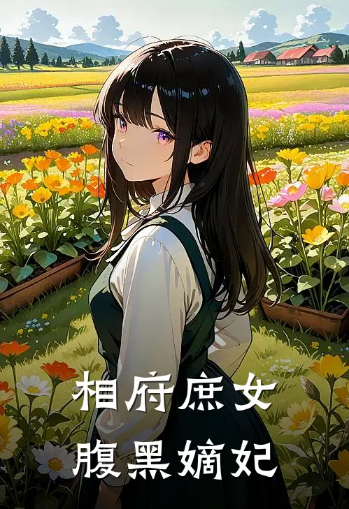 相府庶女：腹黑嫡妃