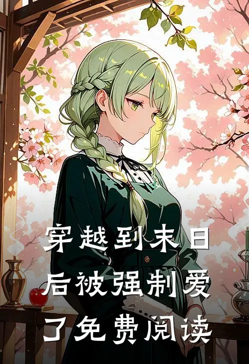 穿越到末日后被强制爱了免费阅读