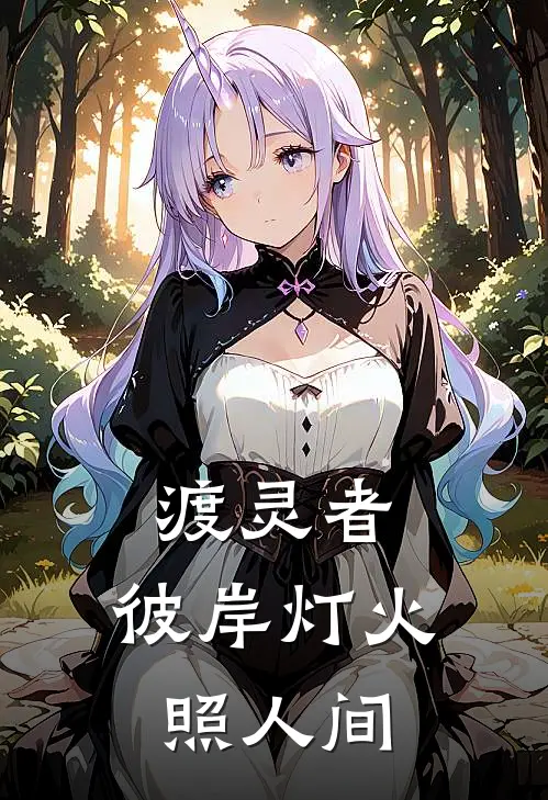 渡灵者：彼岸灯火照人间