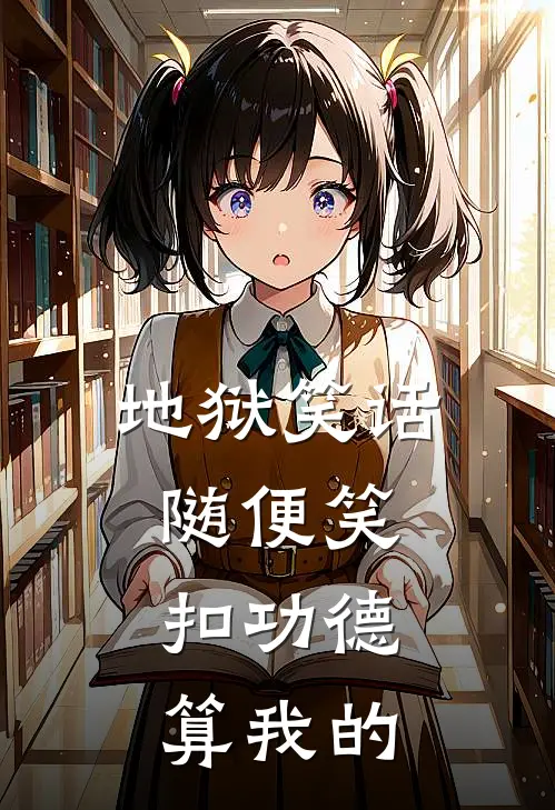 地狱笑话随便笑，扣功德算我的