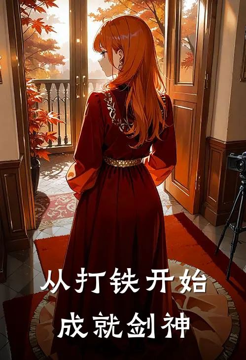 从打铁开始成就剑神