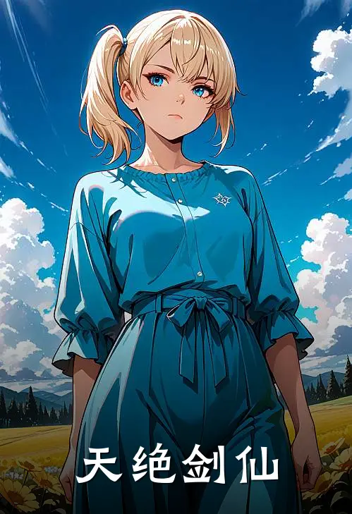 天绝剑仙