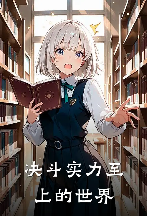 决斗实力至上的世界