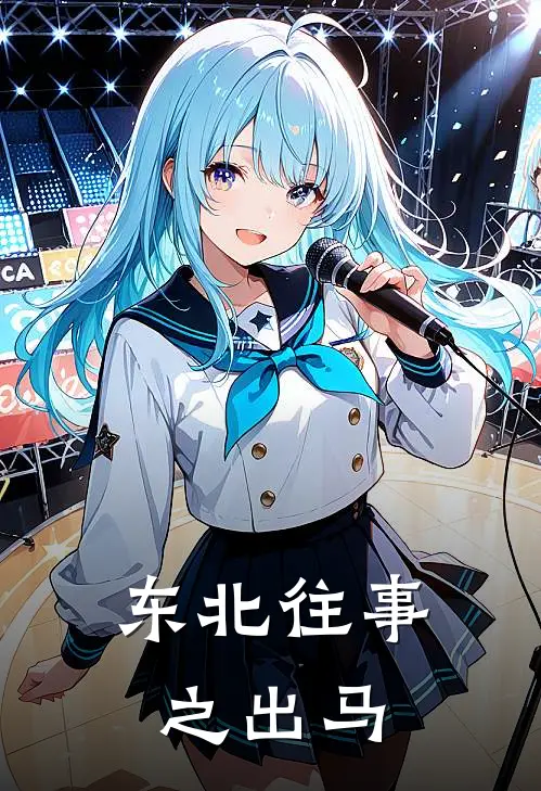 东北往事之出马