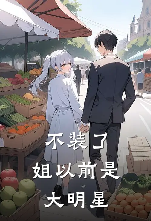 不装了，姐以前是大明星江婉江耀完整版小说_最新章节列表不装了，姐以前是大明星(江婉江耀)
