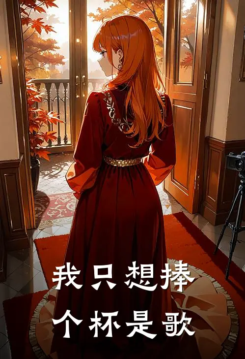 我只想捧个杯是歌