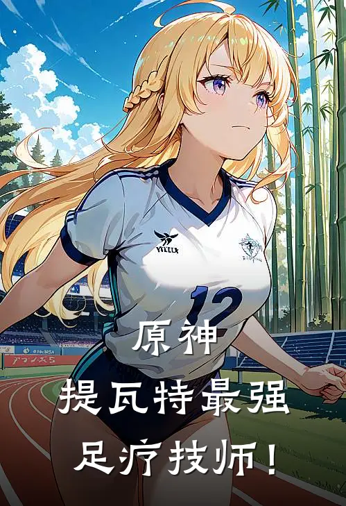 原神：提瓦特最强足疗技师！