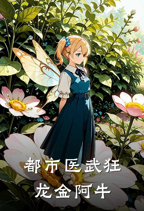 都市医武狂龙金阿牛