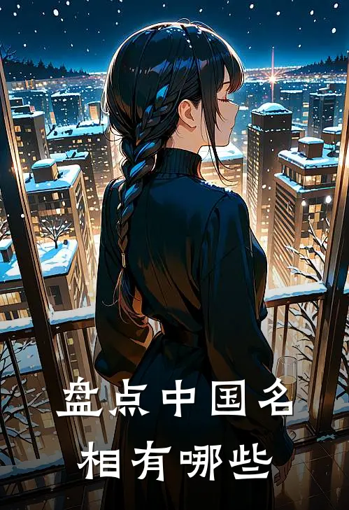 盘点中国名相有哪些