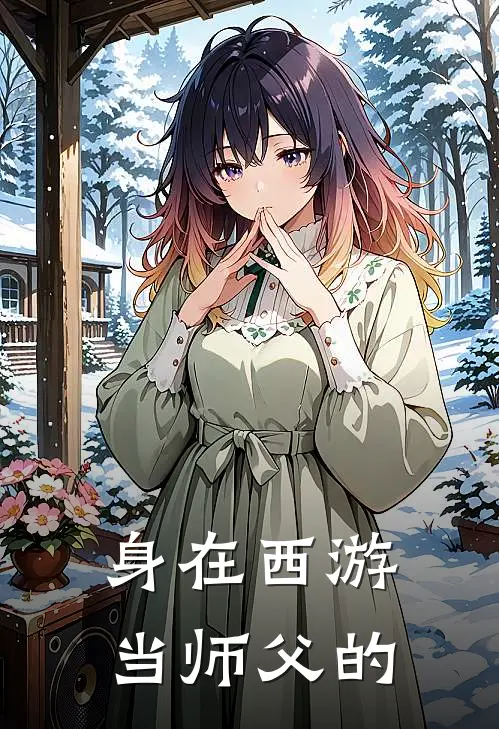 身在西游当师父的