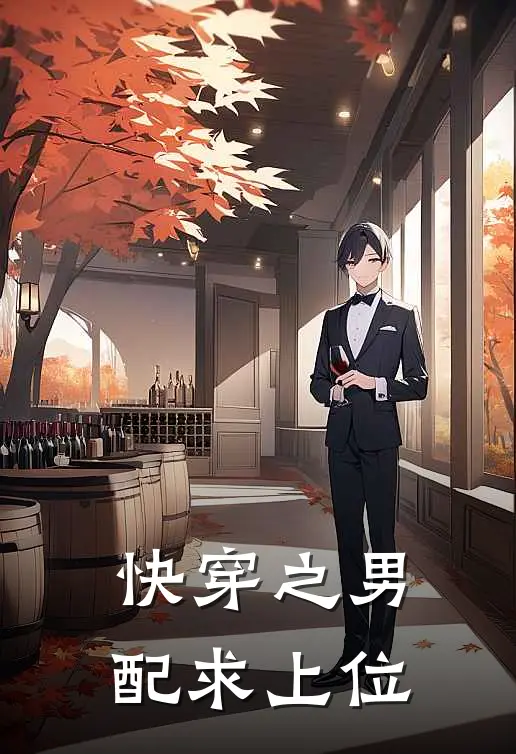 快穿之男配求上位