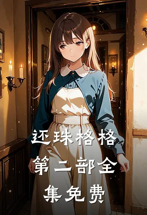 还珠格格第二部全集免费