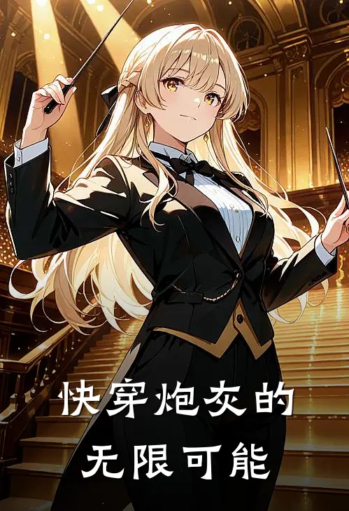 快穿炮灰的无限可能