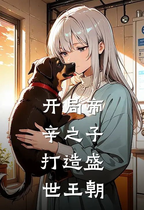 开局帝辛之子，打造盛世王朝(殷启帝辛)全本完结小说_完整版免费全文阅读开局帝辛之子，打造盛世王朝(殷启帝辛)