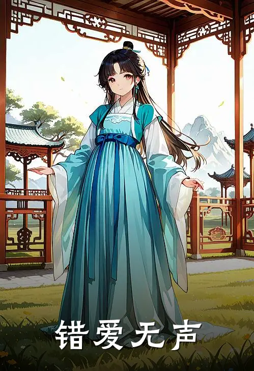 错爱无声苏沐安安毅涵完结版免费小说_完本小说大全错爱无声苏沐安安毅涵