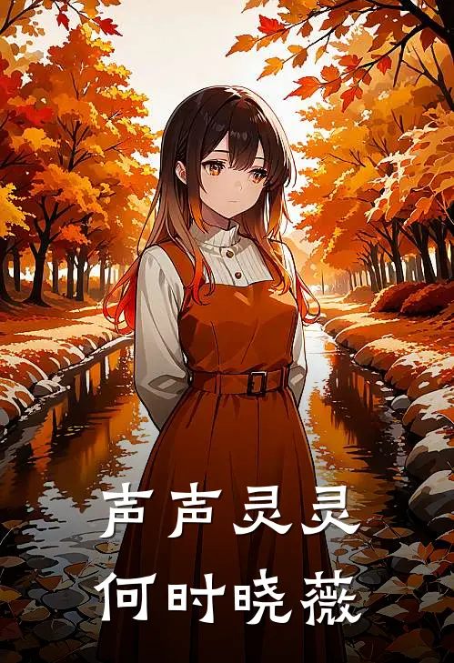 声声灵灵，何时晓薇