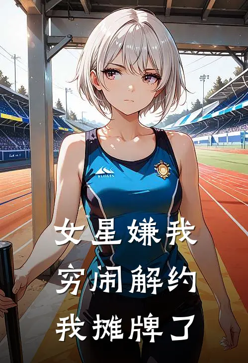 女星嫌我穷闹解约，我摊牌了(赵小花小花)好看的小说推荐完结_完本小说女星嫌我穷闹解约，我摊牌了赵小花小花