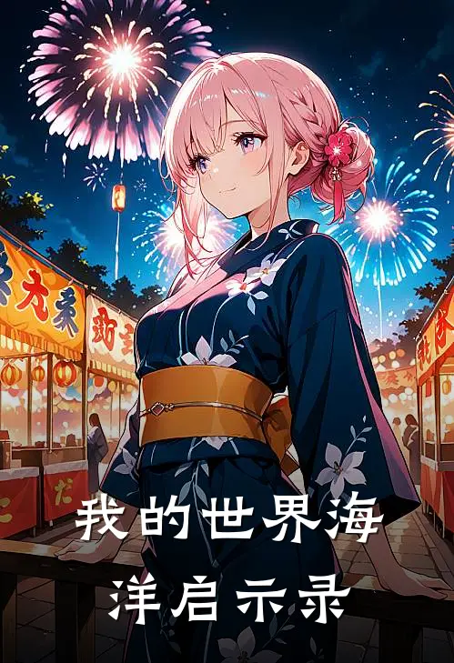 我的世界海洋启示录