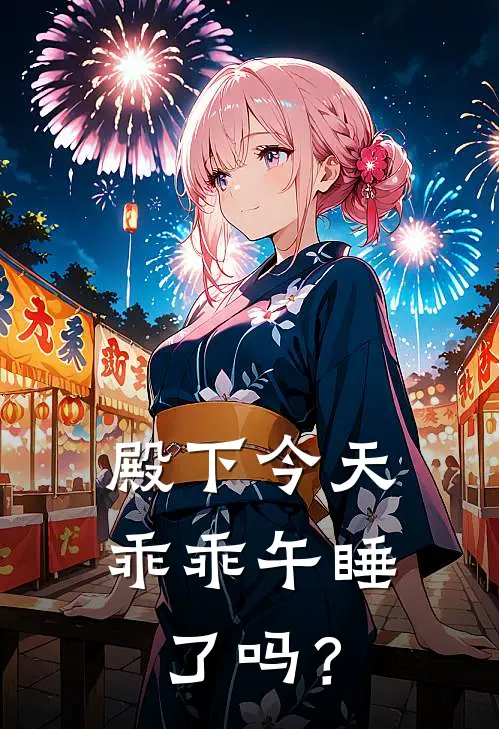 殿下今天乖乖午睡了吗？